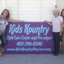 Kids Kountry Daycare & Preschool - Preschools & Kindergarten