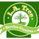L. A. Tree Service Creative Corp.