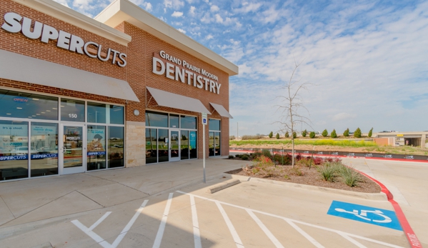 Grand Prairie Modern Dentistry - Grand Prairie, TX