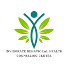 Invigorate Behavioral Health Counseling Center