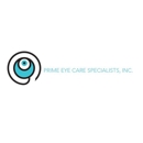 Prime Eye Care Specialists: Sam Abbassi, M.D., M.S. - Clinics
