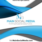 Main Social Media