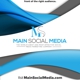 Main Social Media