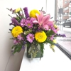DH Floral Atelier gallery