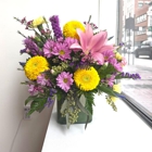 DH Floral Atelier