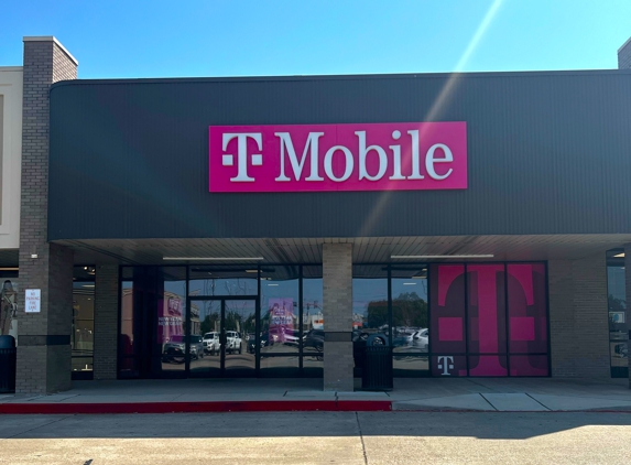 T-Mobile - Gonzales, LA