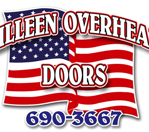 Killeen Overhead Doors - Killeen, TX