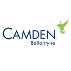 Camden Ballantyne
