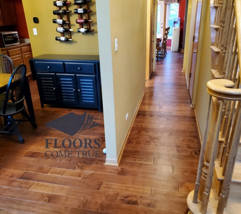 Floors Come True - Bolingbrook, IL