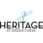 Heritage at Hidden Creek