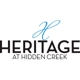 Heritage at Hidden Creek