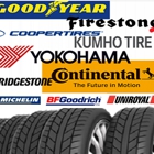 Bill Day Tire Centers