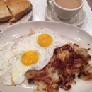 Murray Hill Diner - Coffee & Tea