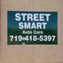 Street Smart Auto Care