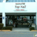 Manatee Top Nail - Nail Salons