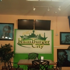 Hamburger City