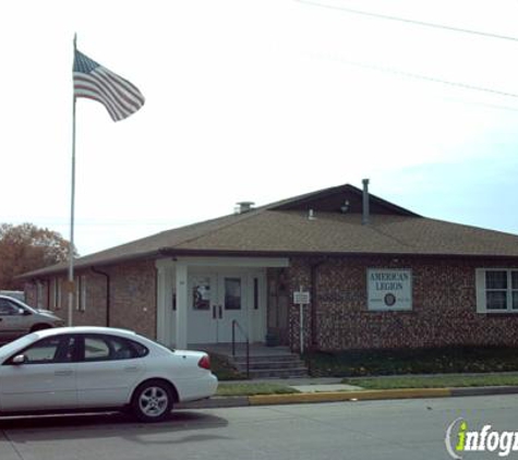 American Legion - Indianola, IA