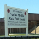 Venice Area Middle School - Schools