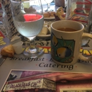 DelacaSeas Cafe - American Restaurants