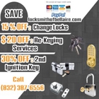 Locksmith Of Bellaire