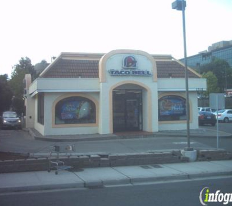 Taco Bell - Bellevue, WA