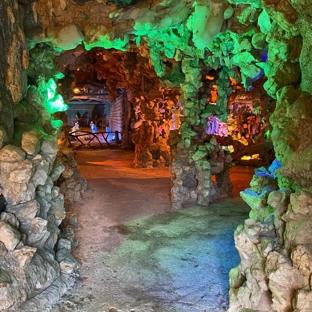 Crystal Shrine Grotto - Memphis, TN