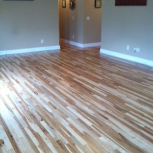 1st Class Flooring - La Fayette, GA