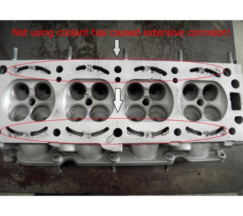 Southside Cylinder Head Service - Macgregor, QLD