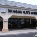 Dragon Gate - Chinese Restaurants