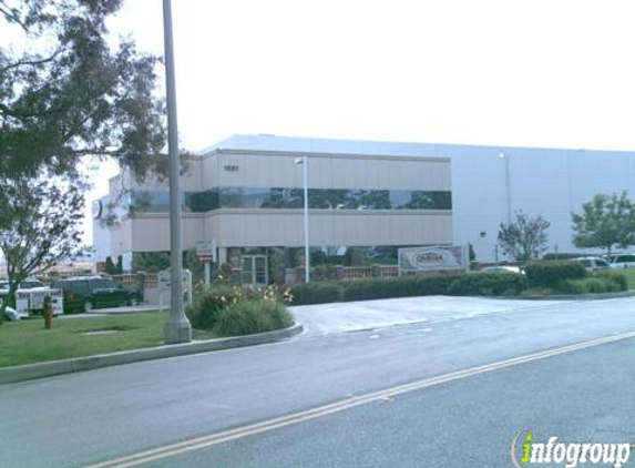 Thompson Enterprises - Corona, CA