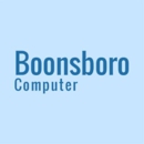 Boonsboro Computer - Computer Network Design & Systems