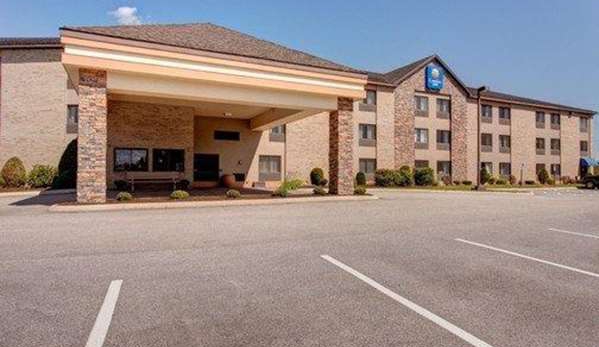 Comfort Inn - Bangor, ME