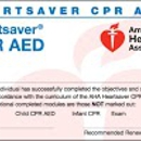 Right Choice CPR Certification - Medical Centers