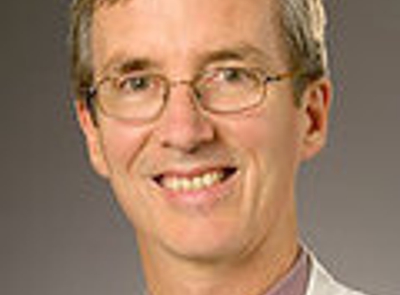 Dr. Richard Lamar Snyder, MD - Philadelphia, PA