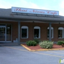 Thai Nivas Cafe - Sushi Bars