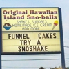 Original Hawaiian Sno-Ball Ice gallery