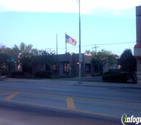 U.S. Bank - Elmwood Park, IL