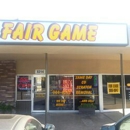 Fair Game Video Games - Video Games