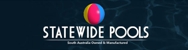Statewide Swimming Pools Adelaide Logo