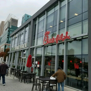 Shake Shack - Baltimore, MD