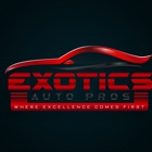 Exotics Auto Pros LLC