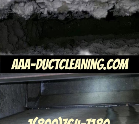 AAA Duct Cleaning - Columbia, MD. Air Duct and dryer vent cleaning company