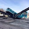 Powerscreen Crushing & Screening gallery