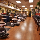 Real McCoy Barber Shop