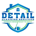 Detail Cleaning Services