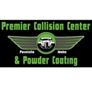 Premier Collision Center - Powder Coating