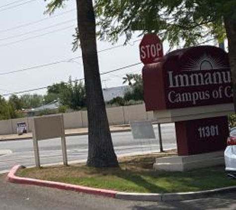 Immanuel Campus of Care - Peoria, AZ