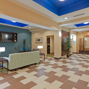 Holiday Inn Express Columbia - Columbia, TN