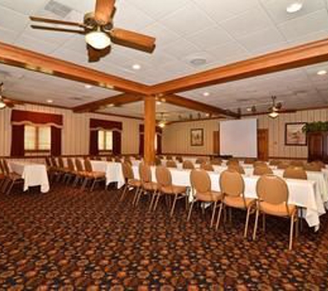 Best Western Plus Morristown Conference Center Hotel - Morristown, TN