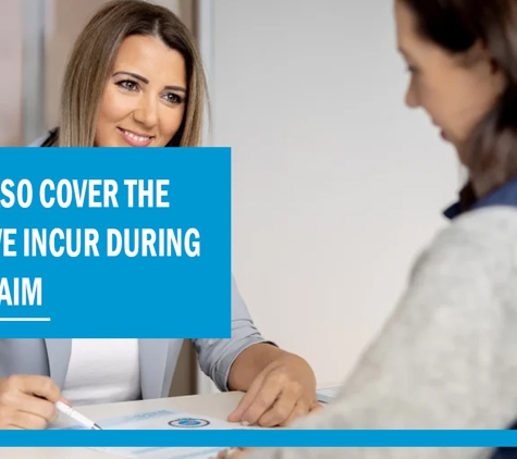 Law Partners Personal Injury Lawyers - Canberra, ACT. We’ll also cover the costs we incur during your claim.